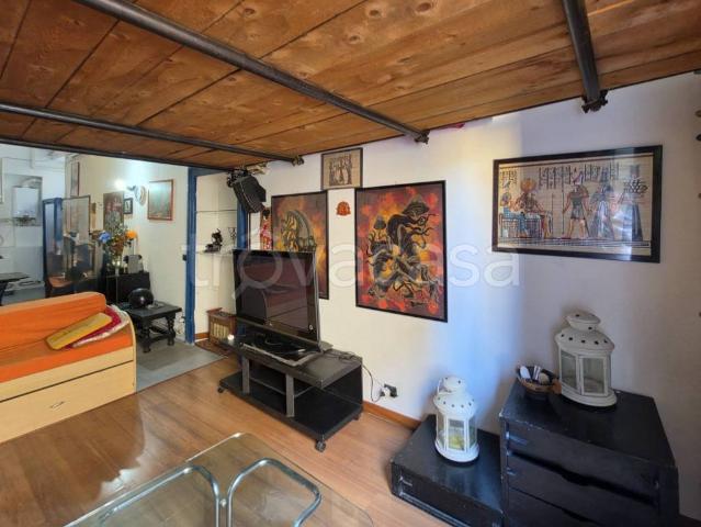 Monolocale in affitto a Milano via Giuseppe Meda, 33, Pezzotti Meda
