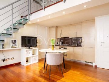 Via Luigi Cagnola Milano, Sempione Milano, Milano, Milano Lombardia, Lombardia