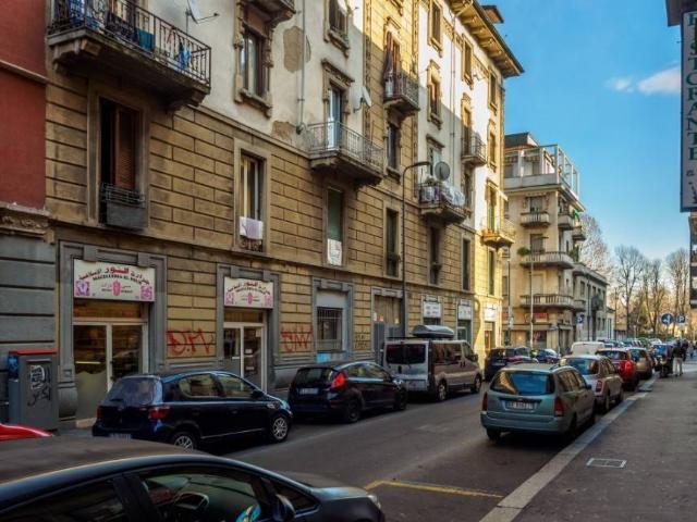 Monolocale in affitto a Milano via Pietro Crespi, Pasteur