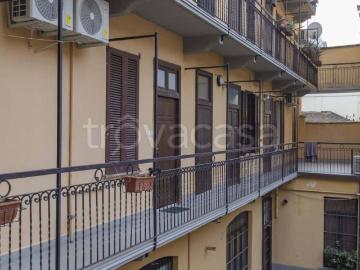 Monolocale in affitto a Milano via Pietro Pomponazzi, Pezzotti Meda