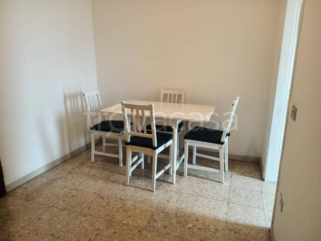 Monolocale in affitto a Milano via Renzo e Lucia, 12, Cantalupa San Paolo