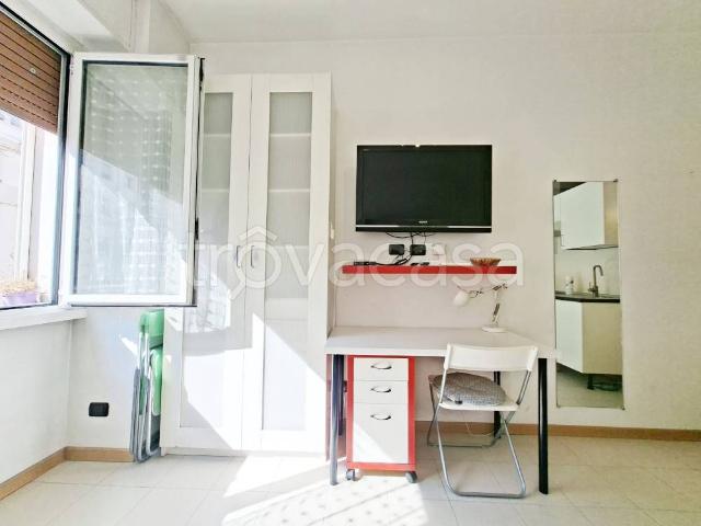 Monolocale in affitto a Milano via San Mansueto, 3, Bocconi, Ravizza