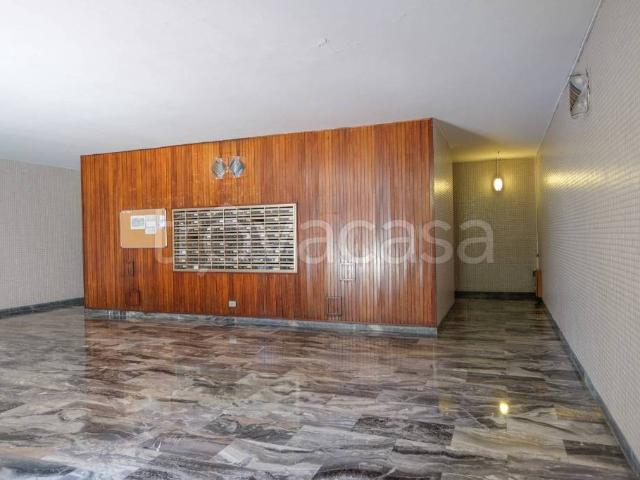 Monolocale in affitto a Milano via Trevi, 4, Dergano