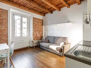 Monolocale in affitto a Milano viale Bligny, Bocconi, Ravizza