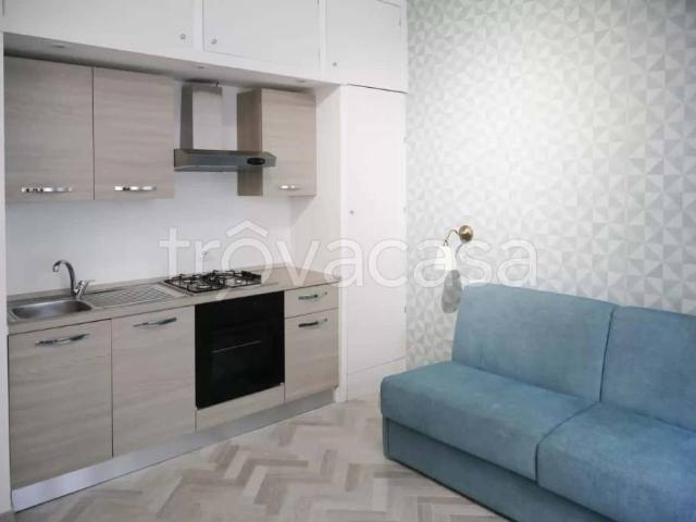 Monolocale in affitto a Milano viale Bligny, Bocconi, Ravizza