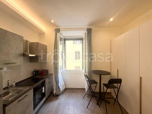 Monolocale in affitto a Milano viale Bligny, 42, Bocconi, Ravizza