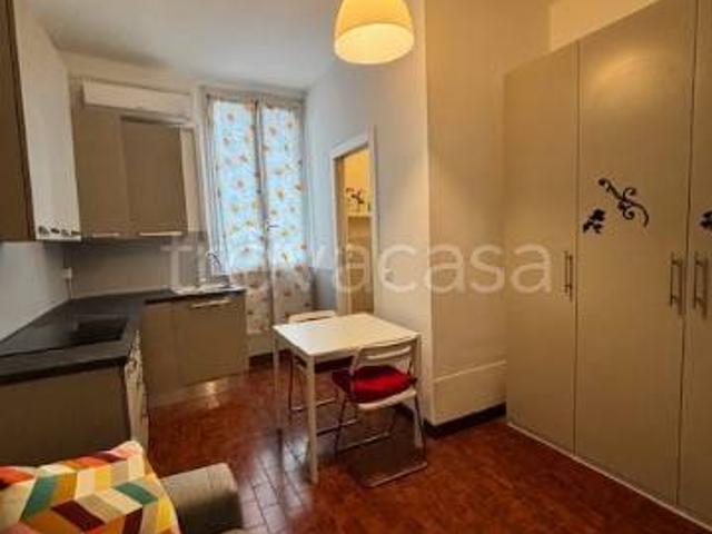 Monolocale in affitto a Milano viale Monza, 109, Rovereto