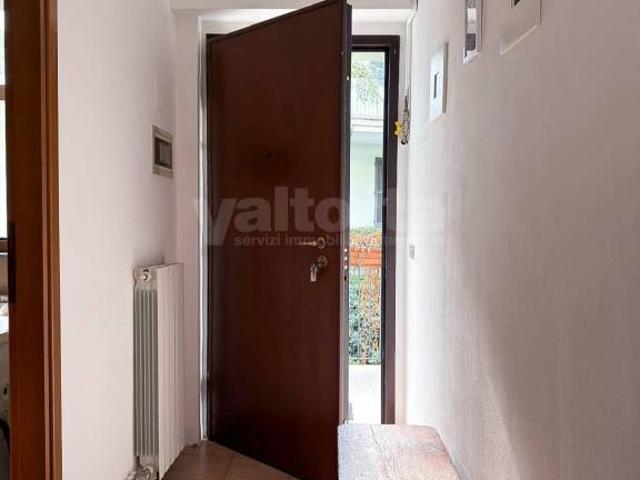 Monolocale in affitto a Monza via Borgazzi, 5, San Carlo Stazione