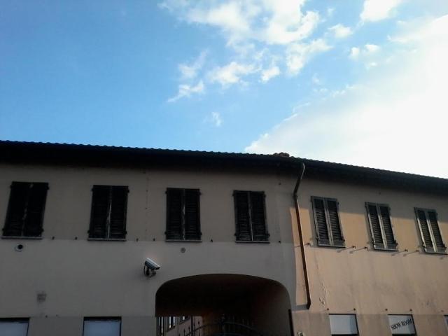 Monolocale in affitto a Monza via Mentana 6