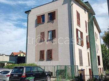 Monolocale in affitto a Monza via Timavo, 11, Buonarroti
