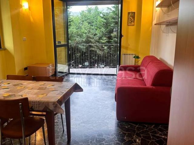Monolocale in affitto a Moncalieri via Luigi Einaudi, Vittoria
