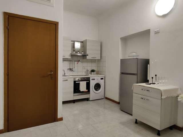Monolocale in affitto a Niguarda Ca' Granda, Milano