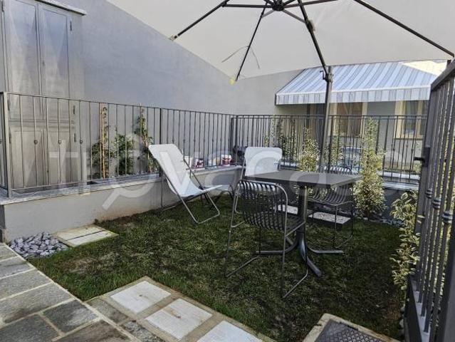 Monolocale in affitto a Oleggio vicolo Tevere, 5