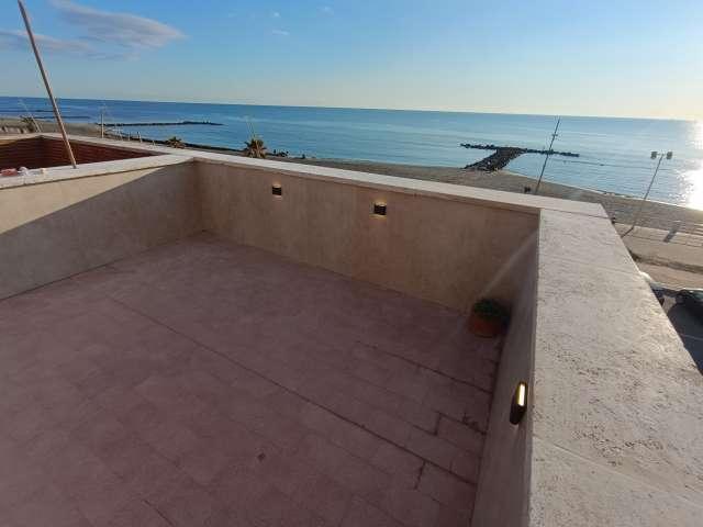 Monolocale in affitto a Ostia Nord, Roma