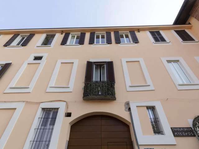Monolocale in affitto a Padova, Milano