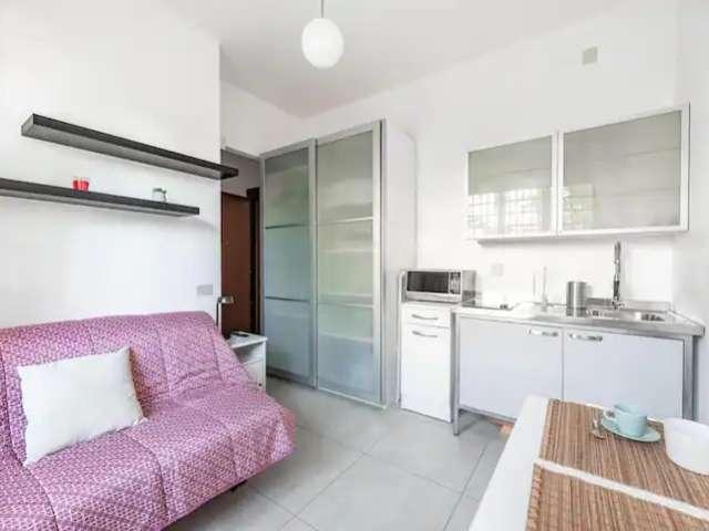 Monolocale in affitto a Padova, Venezia