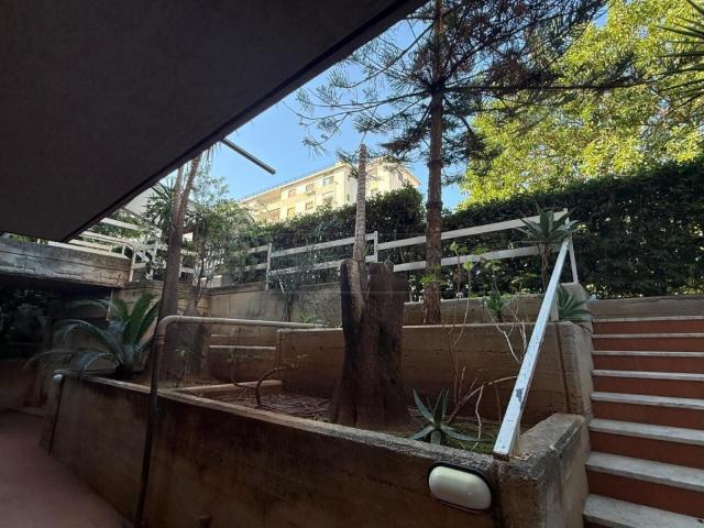 Monolocale in affitto a Palermo via Demetrio Camarda, 17