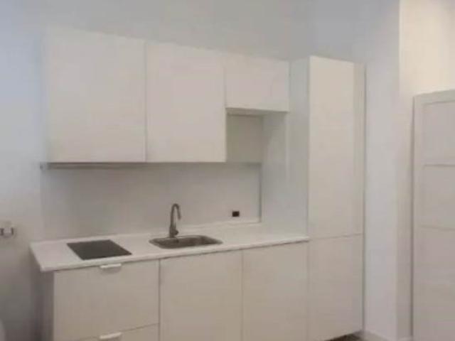 Monolocale in affitto a Palermo via andrea chiaramonte