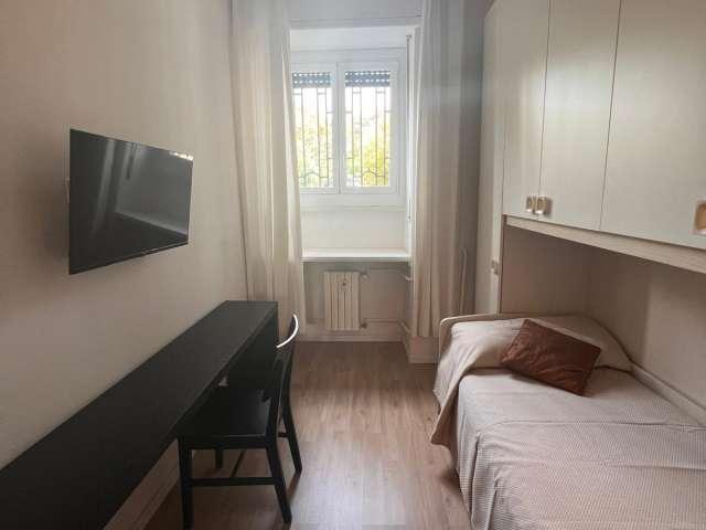 Monolocale in affitto a Parioli, Roma