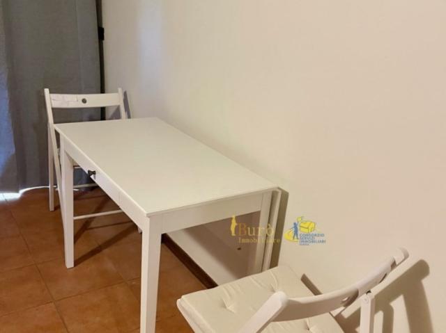 Monolocale in affitto a Parma piazza Bertozzi, Centro città