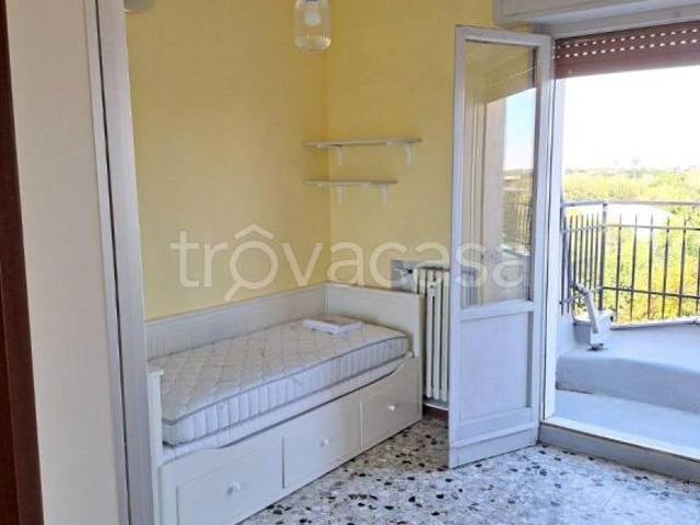 Monolocale in affitto a Parma strada Navetta, 2, Montanara Cinghio