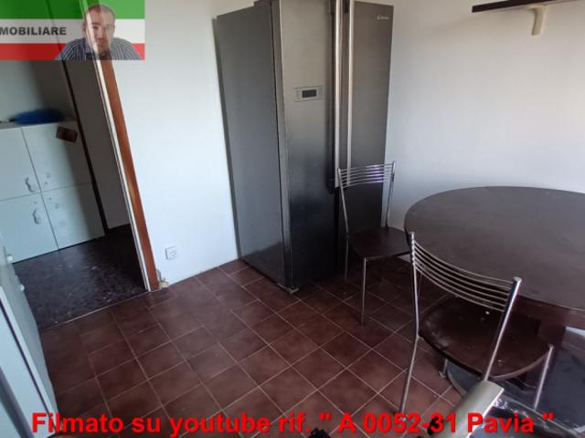 Monolocale in affitto a Pavia, case in affitto Pavia