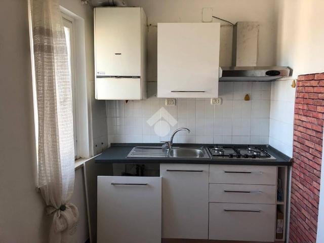 Monolocale in affitto a Perugia via Guerriera, 36, Centro Storico