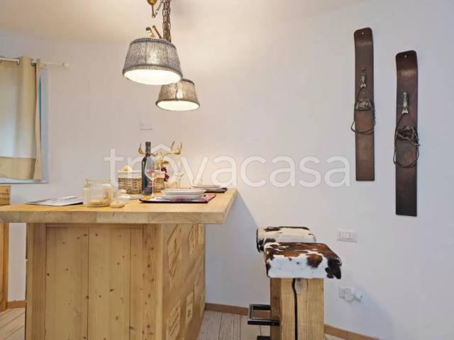 Monolocale in affitto a Pinzolo via Adamello, 18, Madonna Di Campiglio
