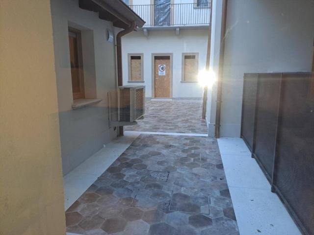 Monolocale in affitto a Piacenza via Beverora, Via Taverna Ospedale