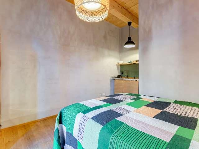Monolocale in affitto a Pigneto, Roma