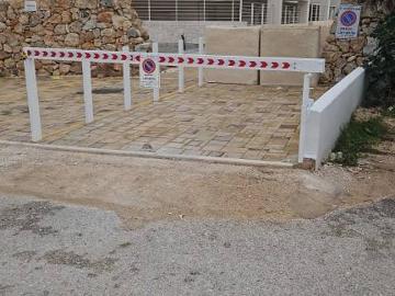 Monolocale in affitto a Polignano a Mare via San Vito