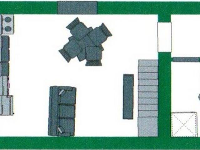 Monolocale in affitto a Portici, case in affitto Portici
