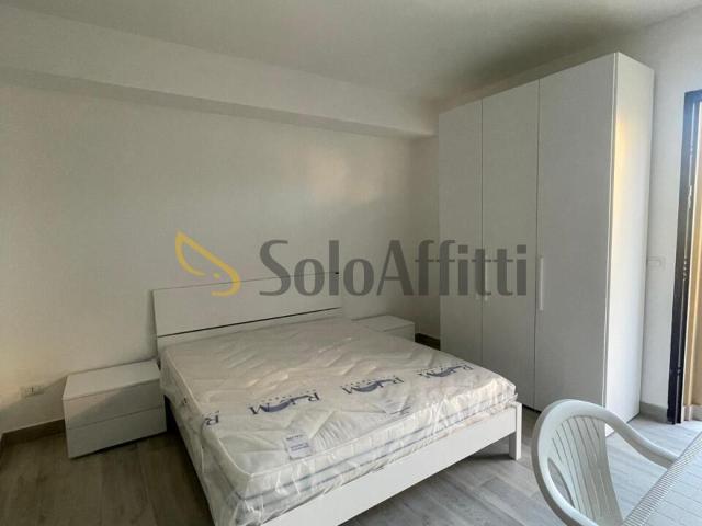 Monolocale in affitto a Reggio Calabria, case in affitto Reggio Calabria