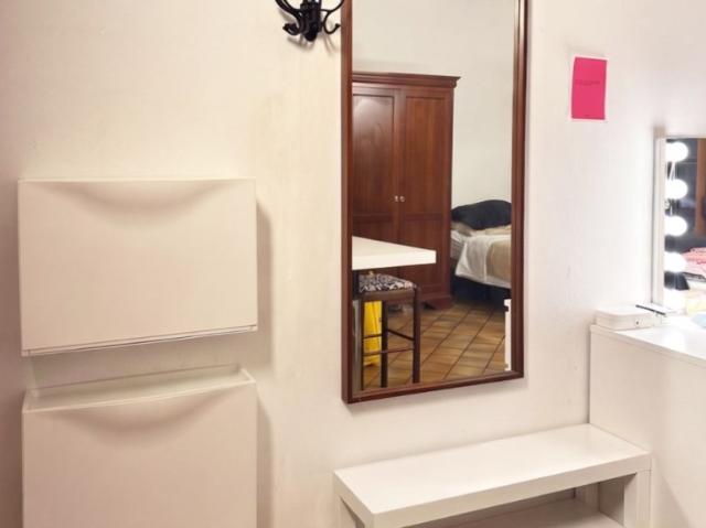 Monolocale in affitto a Reggio nell'Emilia, Centro Storico
