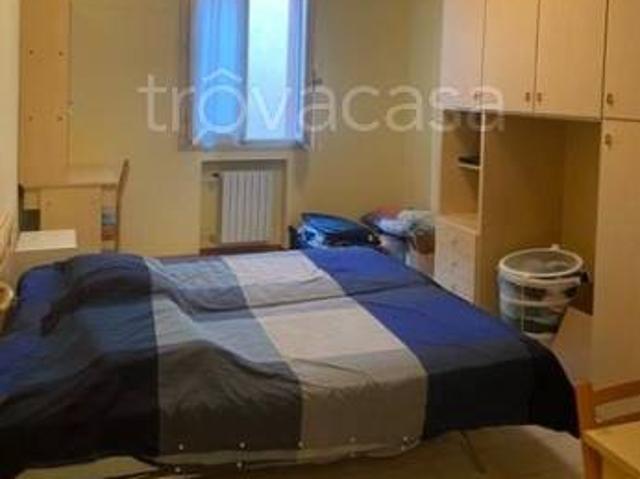 Monolocale in affitto a Reggio nell'Emilia piazza Vincenzo Gioberti, Centro Storico