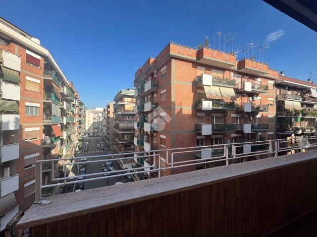 Monolocale in affitto a Roma, Monti Tiburtini