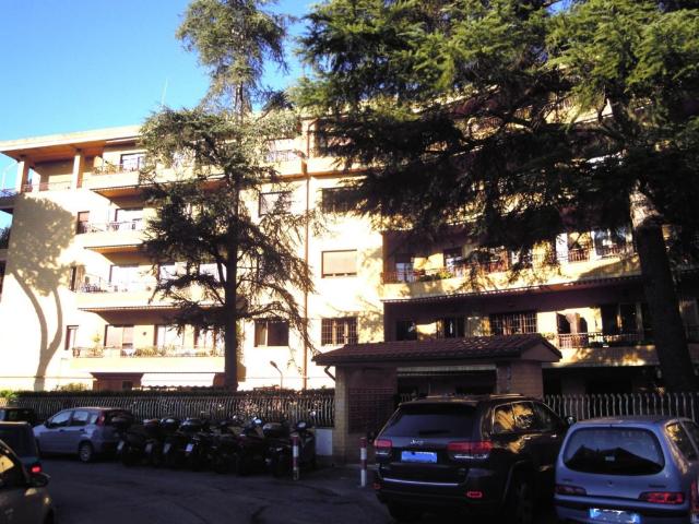 Monolocale in affitto a Roma, Cassia