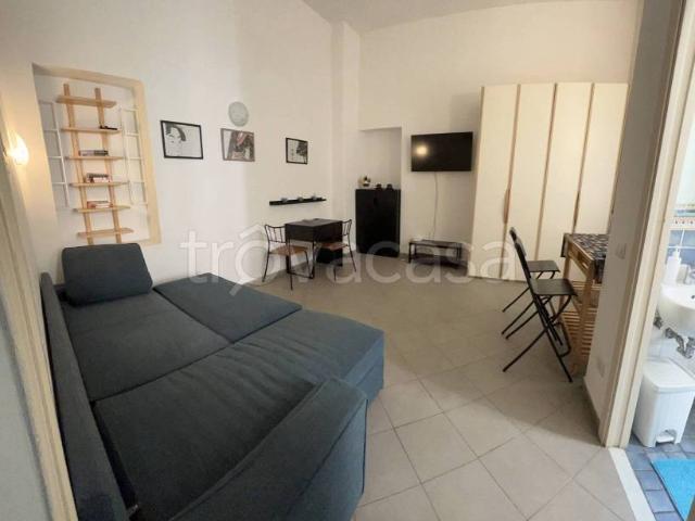 Monolocale in affitto a Roma, Prati