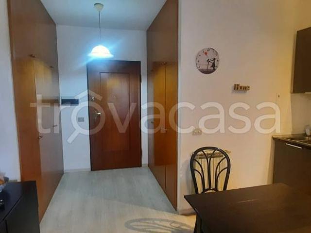 Monolocale in affitto a Roma via Amsterdam, 132, Torrino