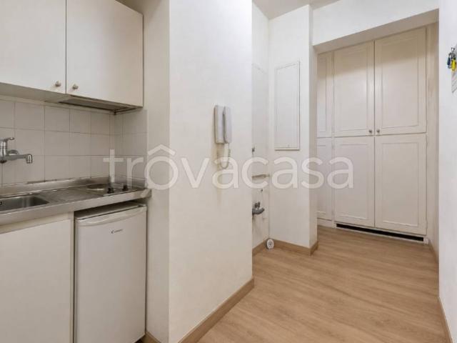 Monolocale in affitto a Roma via Arnaldo Cervesato, Casal Bruciato
