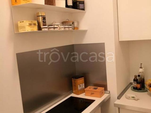 Monolocale in affitto a Roma via Casperia, 39, Africano Villa Chigi
