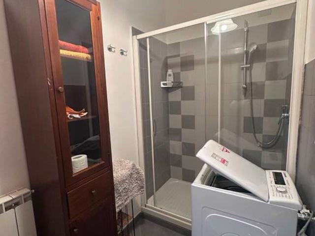 Monolocale in affitto a Roma via Costantino, 49, San Paolo