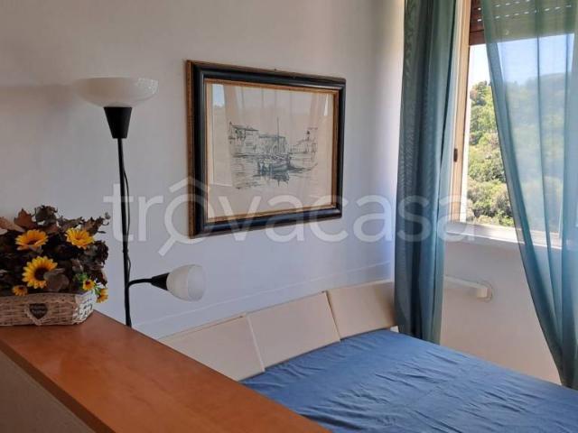 Monolocale in affitto a Roma via Courmayeur, 34, Cortina d'Ampezzo