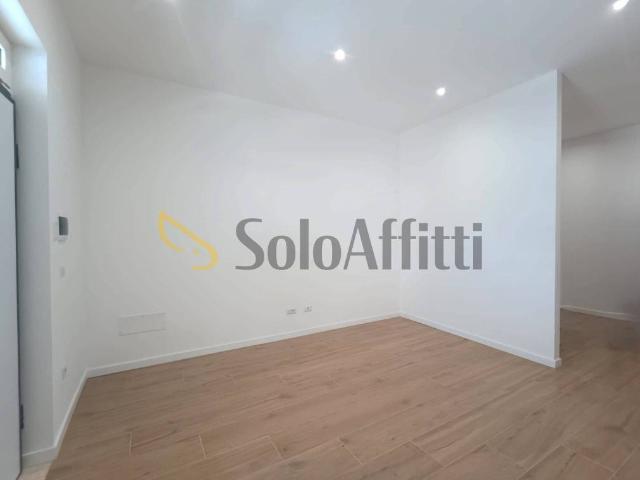 Monolocale in affitto a Roma via delle Allodole, 40, Tor Tre Teste Torre Maura