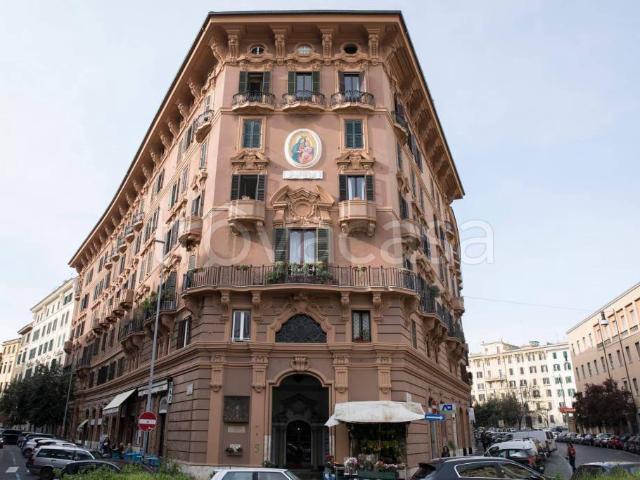 Monolocale in affitto a Roma via delle Fornaci, Gregorio VII Piccolomini