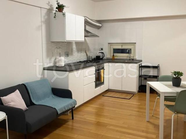 Monolocale in affitto a Roma via Portuense, 101, Trastevere
