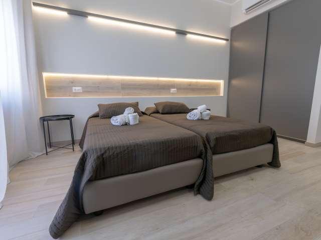 Monolocale in affitto a Roma