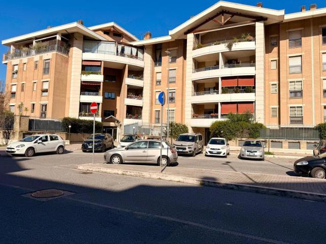Monolocale in affitto a Roma