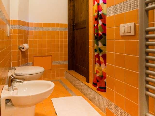 Monolocale in affitto a Scandicci, Firenze