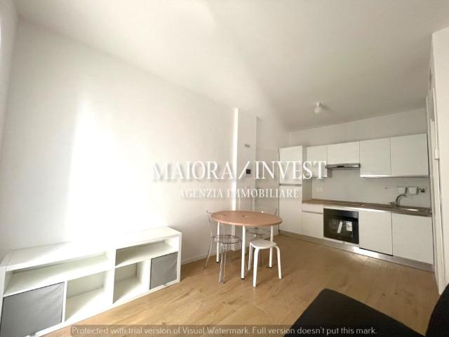 Monolocale in affitto a San Benedetto del Tronto